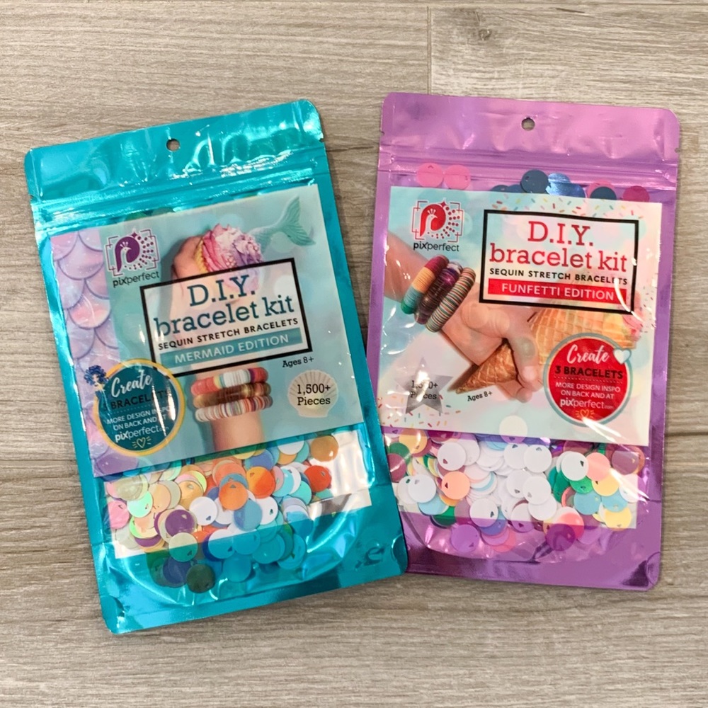 DIY Bracelet Kits